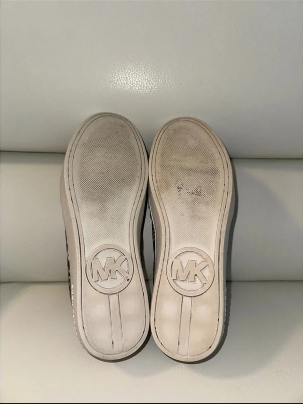 MICHAEL Michael Kors stylish slip